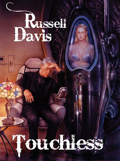 Title details for Touchless by Russell Davis - Available